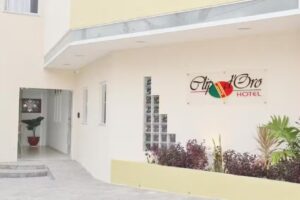 Clip d&rsquo;Oro Hotel