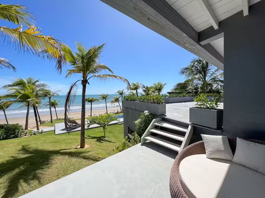 Club de Mar Condo Hotel