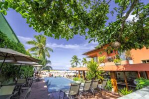 Club do Balanço Pousada Hotel