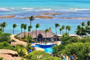 Club Mar Paraiso Casas do Marco &ndash; Arraial d&rsquo;Ajuda &ndash; Aluguel Temporada