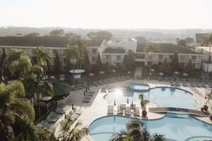 Club Med Lake Paradise