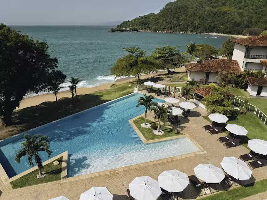 Club Med Rio Das Pedras