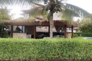 Club Meridonal Praia dos Carneiros by AFT