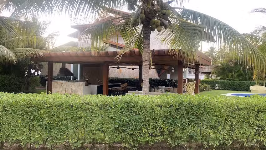 Club Meridonal Praia dos Carneiros by AFT