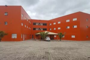 CLUBE CENTER UNIDADE 03