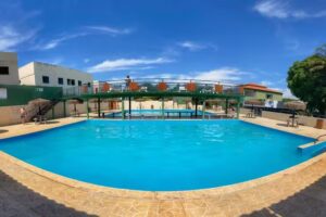 Clube e Pousada Isabel