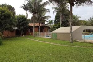 Clube Pousada Inhu&ccedil;u