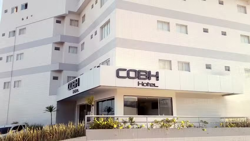 COBH Hotel
