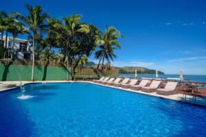 Coconut&rsquo;s Maresias Hotel
