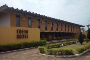 Coesa Hotel