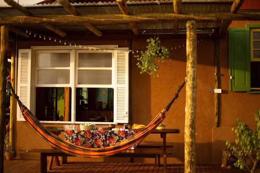 Coletivo Bambu a Pique