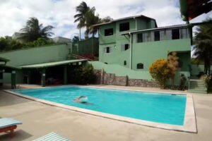 Colinas de Maric&aacute;