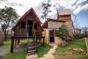 Colinas do Braga Chal&eacute;s