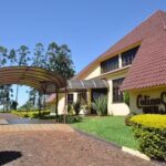 Colinas Hotel