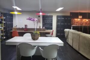 Coliving Oscar Freire