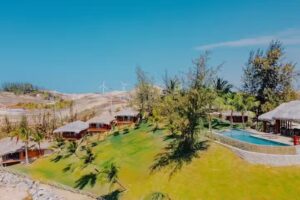 Collina Beach &ndash; Pousada no Cear&aacute;