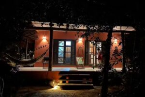 Colmeia Projetos e Pousada Ltda