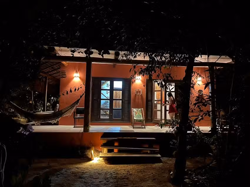 Colmeia Projetos e Pousada Ltda