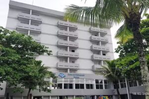 Col&ocirc;nia Centro do Professorado Paulista