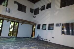 Colônia de Férias da Apeoesp – Praia Grande