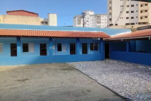 Colonia de Férias Derivados de Petróleo.