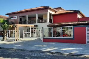 Col&ocirc;nia de F&eacute;rias do Sindiquinze