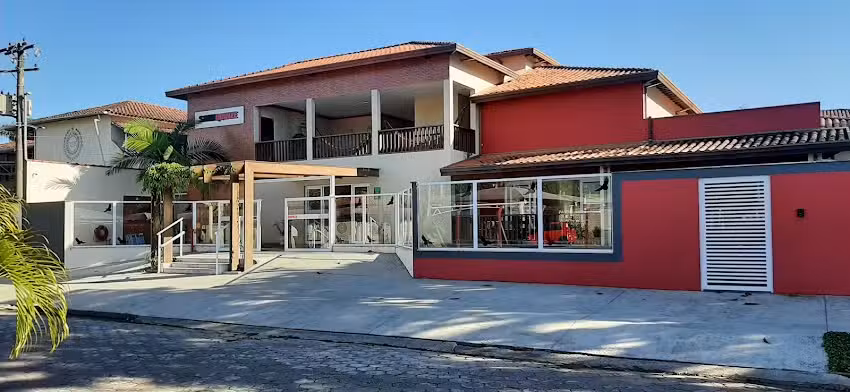 Col&ocirc;nia de F&eacute;rias do Sindiquinze