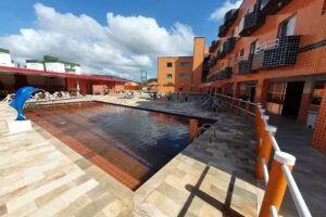 Colônia de Férias do Sindnapi