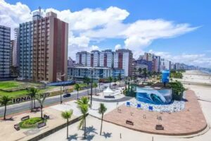 Colônia de Férias dos Químicos