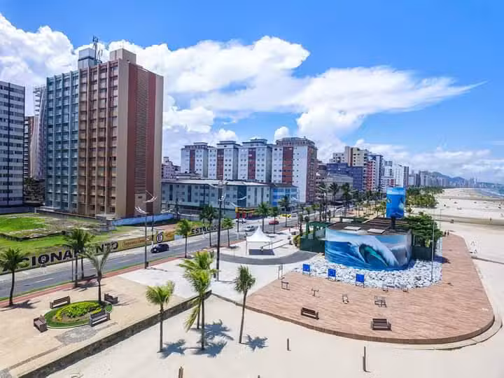 Col&ocirc;nia de F&eacute;rias dos Qu&iacute;micos