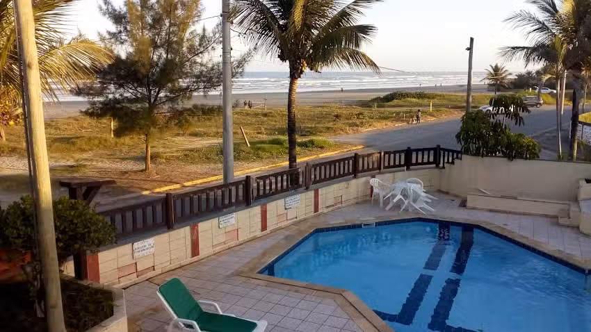 Colonia de Ferias SECMESP