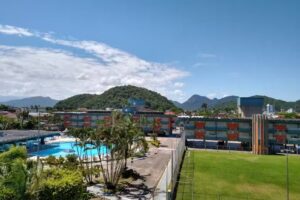 Colônia de Férias Sindafep