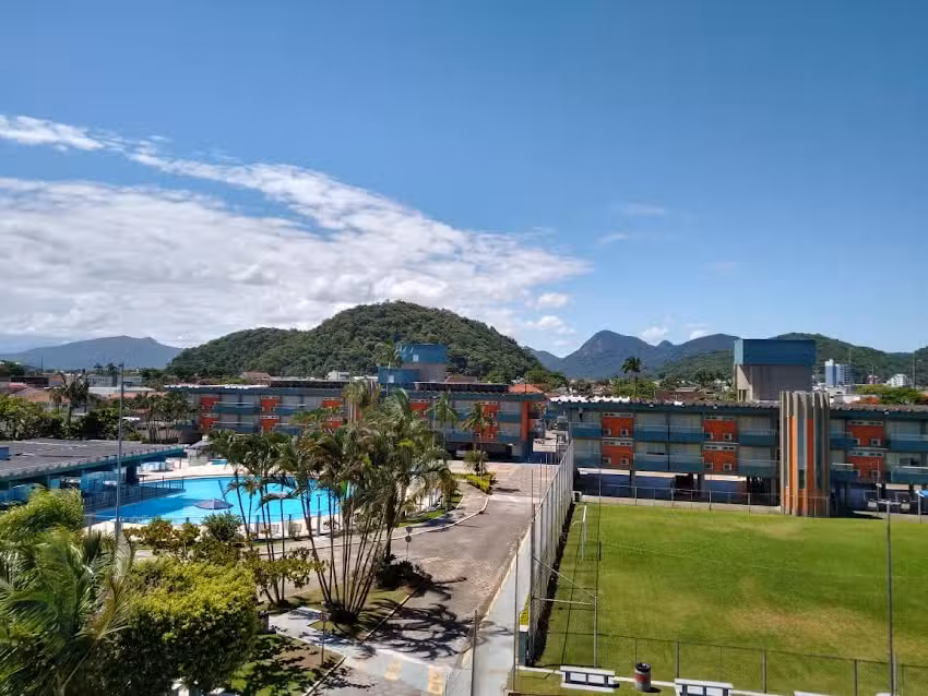 Col&ocirc;nia de F&eacute;rias Sindafep