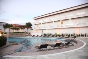 Col&ocirc;nia de F&eacute;rias Sindifastfood S&atilde;o Paulo/SP