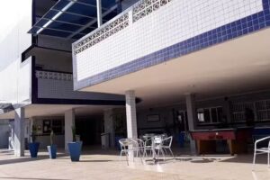 Colônia de Férias SINTRAPEL