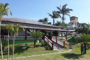 Colonia Vale dos Girass&oacute;is