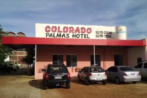 Colorado Palmas Hotel