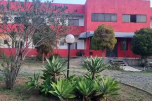 COLORADO SU&Iacute;TES