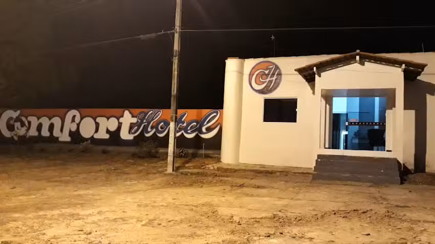 Comfort Hotel