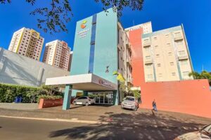 Comfort Hotel Bauru