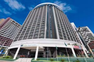 Comfort Hotel Fortaleza