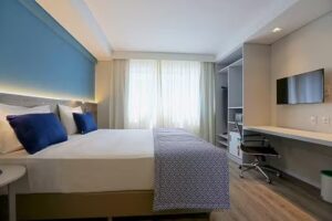 Comfort Hotel Guarulhos Aeroporto