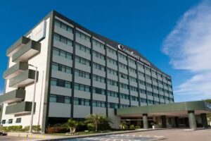 Comfort Hotel Manaus