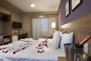 Comfort Hotel Sertãozinho