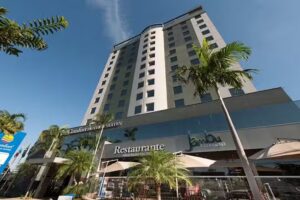 Comfort Hotel & Suites Rondonópolis