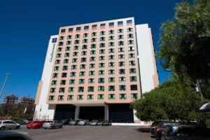 Comfort Hotel Taguatinga