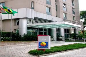 Comfort Ibirapuera