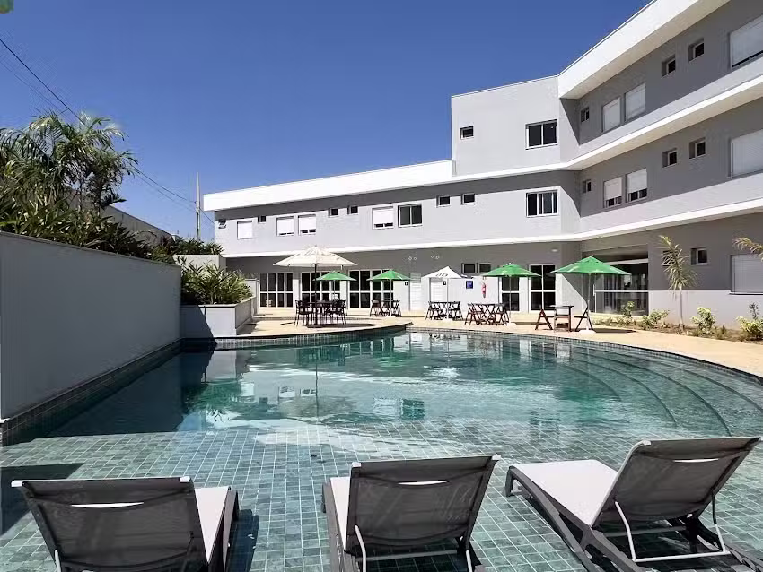 Comfort Serra da Canastra