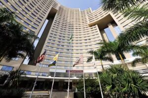 Comfort Suites Alphaville