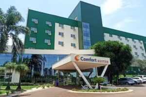 Comfort Suites Londrina